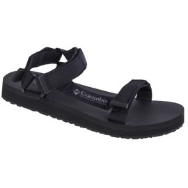 Columbia Breaksider Sandal M 2027191010 szandál fekete