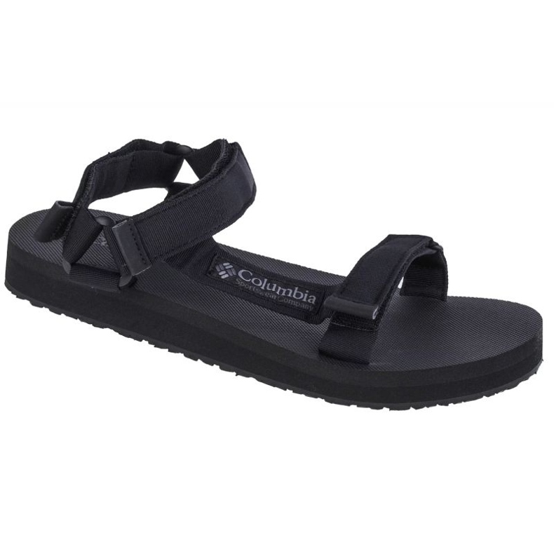Columbia Breaksider Sandal M 2027191010 szandál fekete