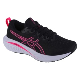 Asics Gel-Excite 10 W 1012B418-004 cipő fekete