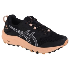 Asics Gel-Trabuco Terra 2 W 1012B427-001 cipő fekete