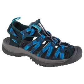 Keen Whisper szandál W 1027362 kék Keen Whisper szandál W 1027362 kék