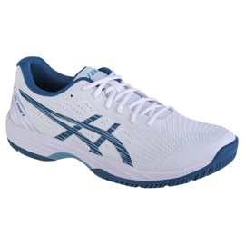 Asics Gel-Game 9 M 1041A337-102 cipő fehér