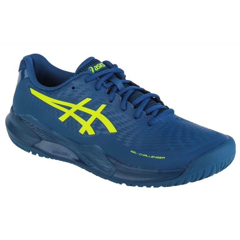 Asics Gel-Challenger 14 M 1041A405-400 cipő kék