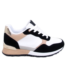 Frost Black női tornacipő sokszínű Frost Black női tornacipő sokszínű