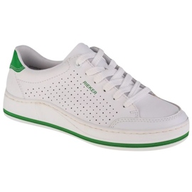 Rieker Sneakers W M5907-80 fehér