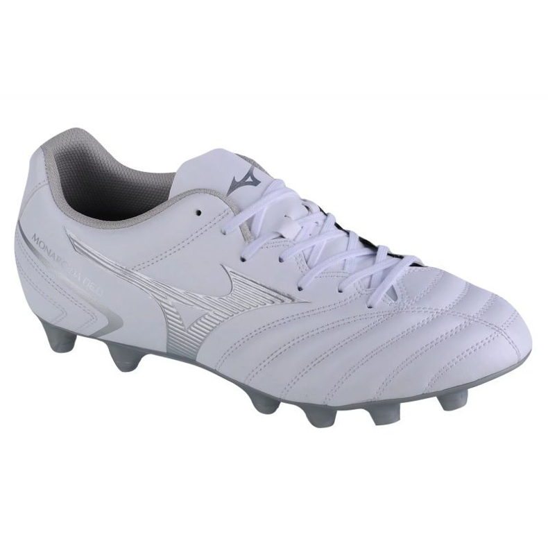 Cipők Mizuno Monarcida Neo Ii Fg M P1GA232504 fehér fehér Cipők Mizuno Monarcida Neo Ii Fg M P1GA232504 fehér fehér