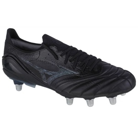Cipők Mizuno Morelia Neo Iii Beta Elite Si M P1GC229299 fekete fekete
