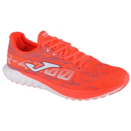 Cipők Joma R.4000 2207 M R4000W2207 narancssárga