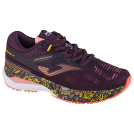 Cipők Joma R. Hispalis Lady 2220 W RHISLW2220 ibolya