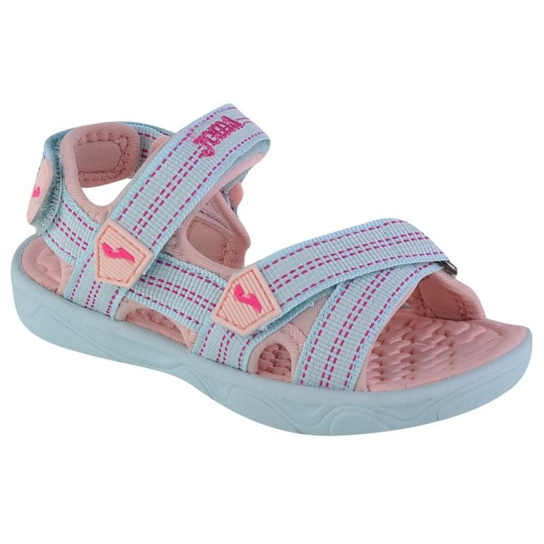 Szandál Joma S.Wave Jr 2327 SWAVJS2327V kék