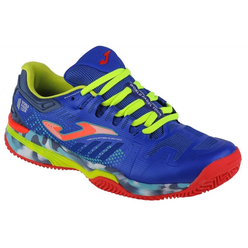 Cipők Joma Slam Jr 2204 JSLAMW2204P sötétkék
