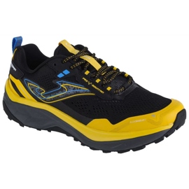 Cipők Joma TK.Tundra Férfi 2301 M TKTUNS2301 fekete