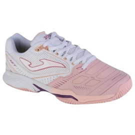 Cipők Joma T.Set Lady 2213 W TSELW2213P fehér
