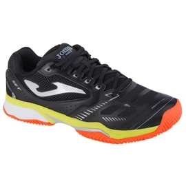Cipők Joma Set Férfi 2201 M TSETW2201P fekete