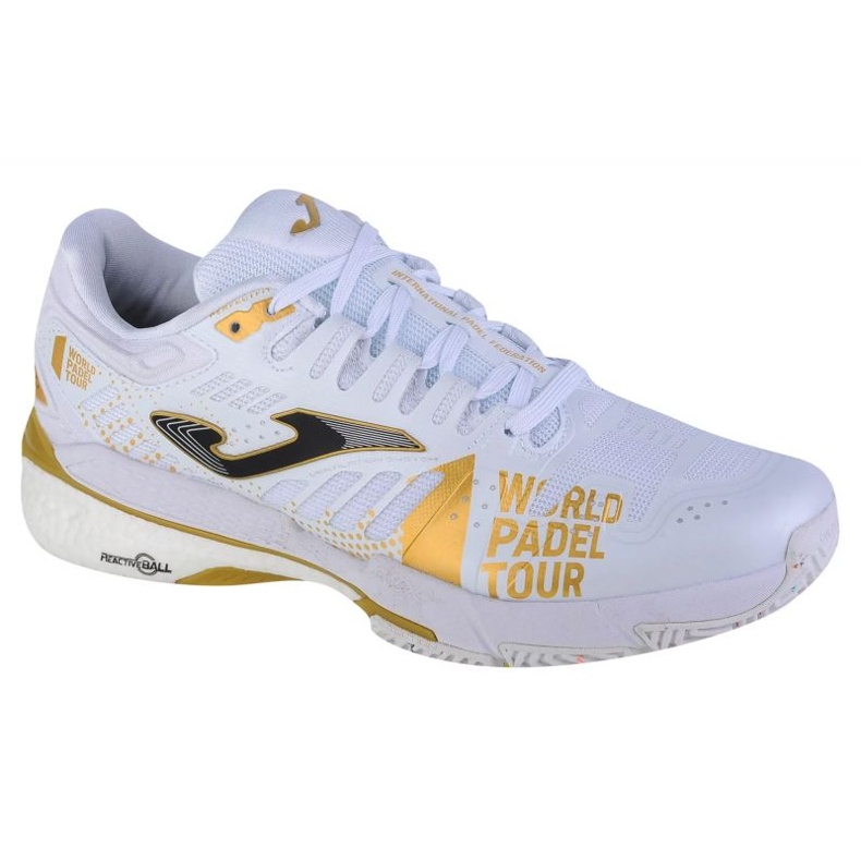 Cipők Joma T.Wpt Férfi 2232 M TWPTS2232P fehér