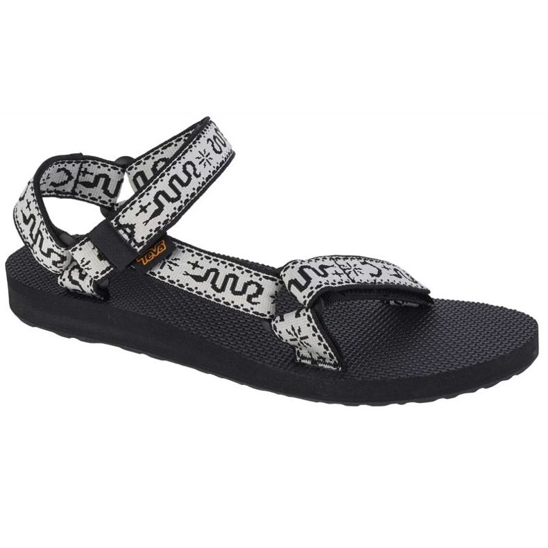Teva W eredeti univerzális szandál W 1003987-BWBLC fehér Teva W eredeti univerzális szandál W 1003987-BWBLC fehér