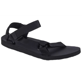 Szandál Teva M Eredeti univerzális szandál M 1004010-BLK fekete