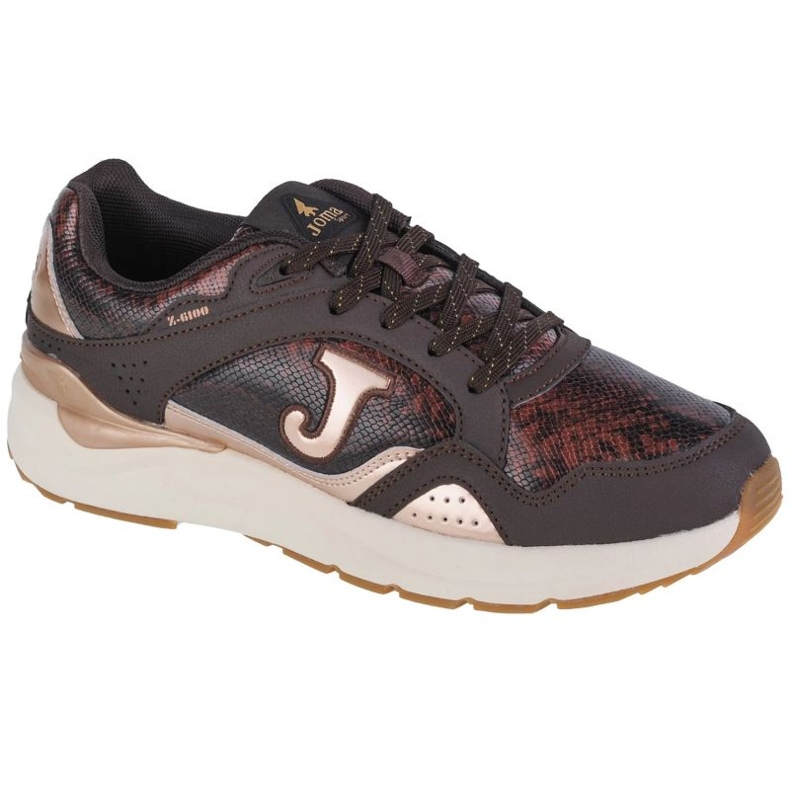 Cipők Joma C.6100 Lady 2224 W C610LW2224 barna