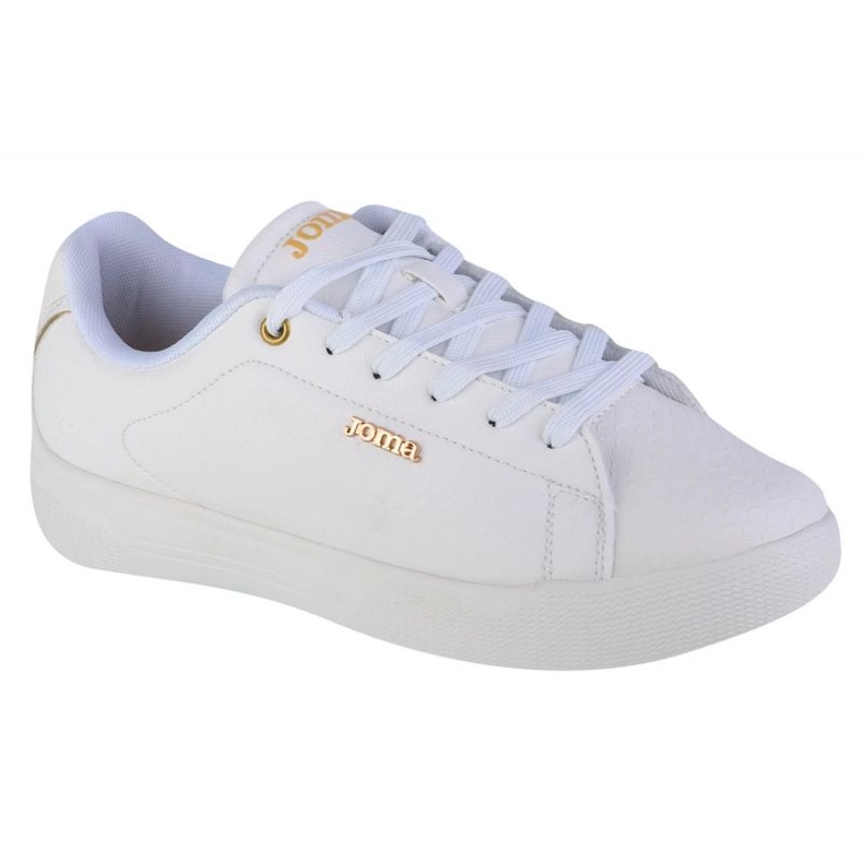 Cipők Joma Princenton Lady 2202 W CPRILW2202 fehér