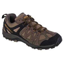 Merrell Accentor 3 M J037137 cipő barna