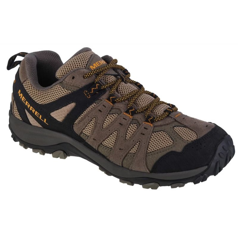 Merrell Accentor 3 M J037137 cipő barna