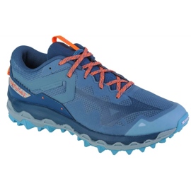 Cipők Mizuno Wave Mujin 9 M J1GJ227051 kék Cipők Mizuno Wave Mujin 9 M J1GJ227051 kék