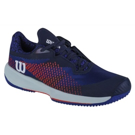 Wilson Kaos Swift 1,5 M WRS331000 cipő sötétkék