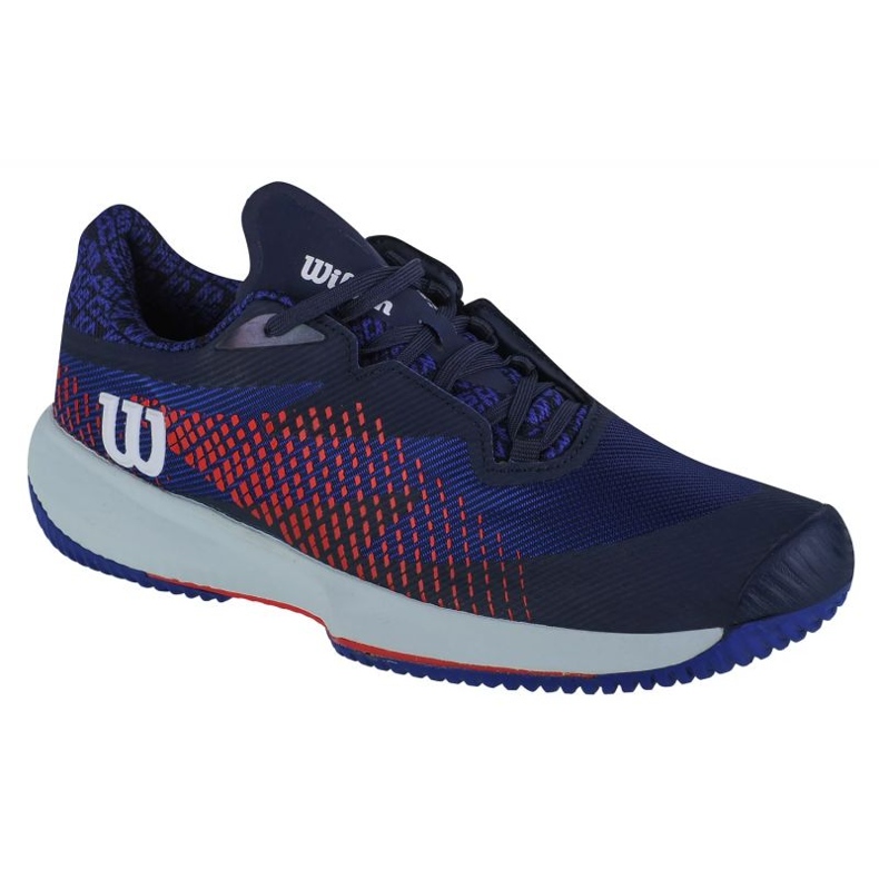 Wilson Kaos Swift 1,5 M WRS331000 cipő sötétkék