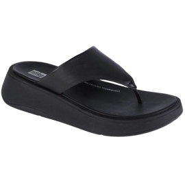 FitFlop F-módú flip-flopok W FW4-090 fekete