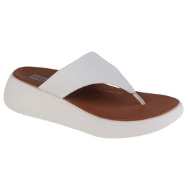 FitFlop F-módú flip-flopok W FW4-477 fehér
