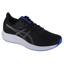 Asics Patriot 13 M 1011B485-005 cipő fekete