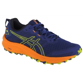 Asics Gel-Trabuco Terra 2 M 1011B607-400 cipő kék