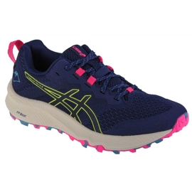 Asics Gel-Trabuco Terra 2 W 1012B427-400 cipő ibolya Asics Gel-Trabuco Terra 2 W 1012B427-400 cipő ibolya