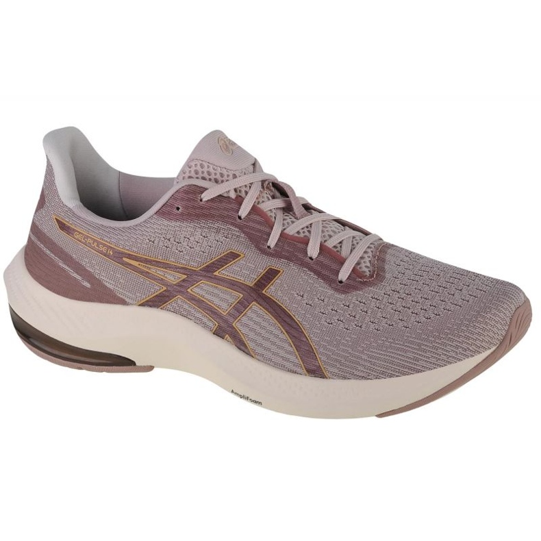 Asics Gel-Pulse 14 W 1012B318-250 cipő rózsaszín
