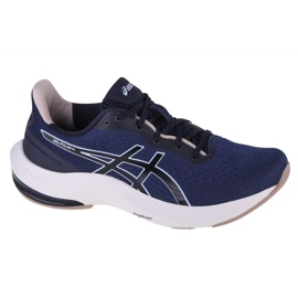 Asics Gel-Pulse 14 W 1012B318-403 cipő kék Asics Gel-Pulse 14 W 1012B318-403 cipő kék