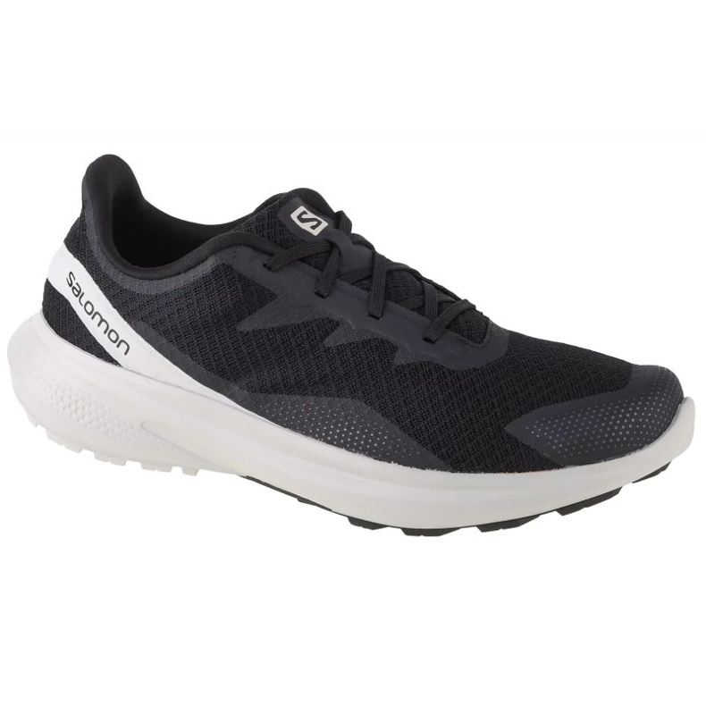 Salomon Impulse M 415970 cipő fekete