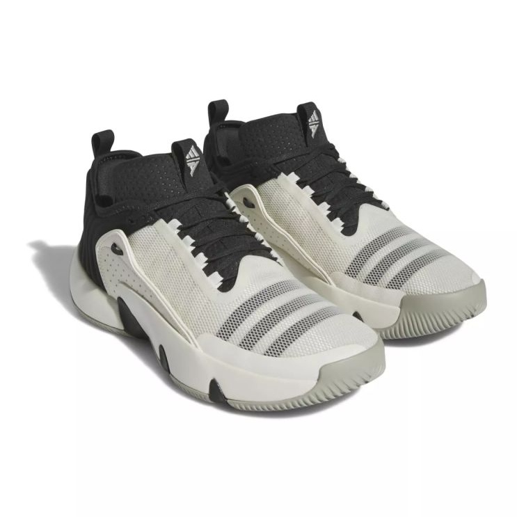 Adidas Trae Unlimited M IF5609 cipő fehér fehér Adidas Trae Unlimited M IF5609 cipő fehér fehér