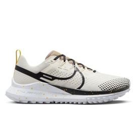 Nike React Pegasus Trail 4 M DJ6158 100 cipő fehér