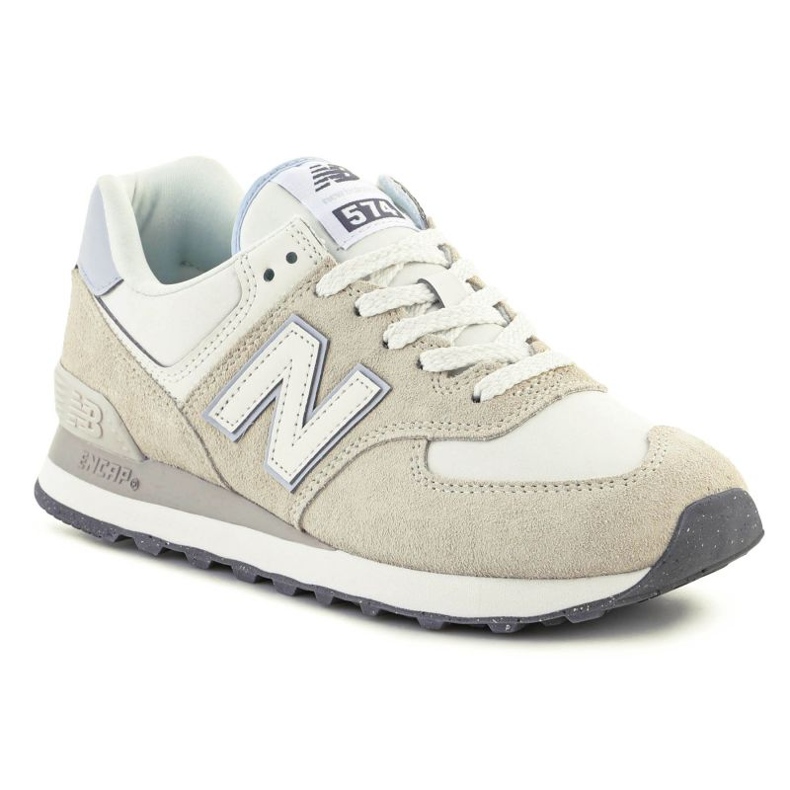 New Balance W WL574AA2 cipő fehér New Balance W WL574AA2 cipő fehér
