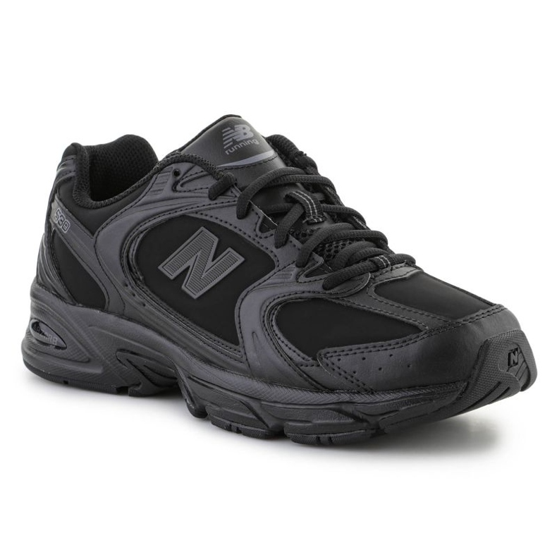 New Balance MR530NB cipő fekete