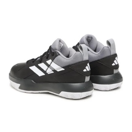 Adidas Cross Em Up Select Jr IE9255 cipő fekete