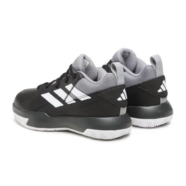 Adidas Cross Em Up Select Jr IE9255 cipő fekete Adidas Cross Em Up Select Jr IE9255 cipő fekete
