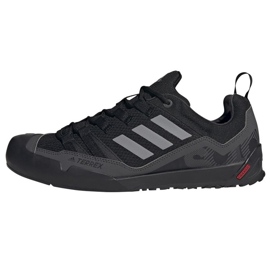 Adidas Terrex Swift Solo 2 M GZ0331 cipő fekete
