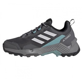 Adidas Terrex Eastrail 2 W cipő HQ0936 szürke