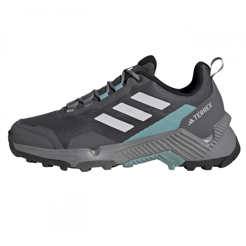 Adidas Terrex Eastrail 2 W cipő HQ0936 szürke