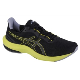 Asics Gel-Pulse 14 M futócipő 1011B491-005 fekete Asics Gel-Pulse 14 M futócipő 1011B491-005 fekete