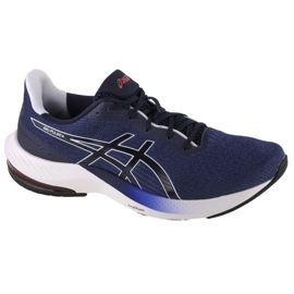 Asics Gel-Pulse 14 M futócipő 1011B491-404 kék Asics Gel-Pulse 14 M futócipő 1011B491-404 kék