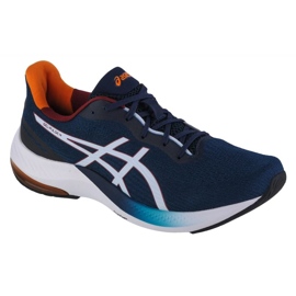 Asics Gel-Pulse 14 M futócipő 1011B491-406 kék