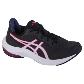 Asics Gel-Pulse 14 W futócipő 1012B318-022 fekete