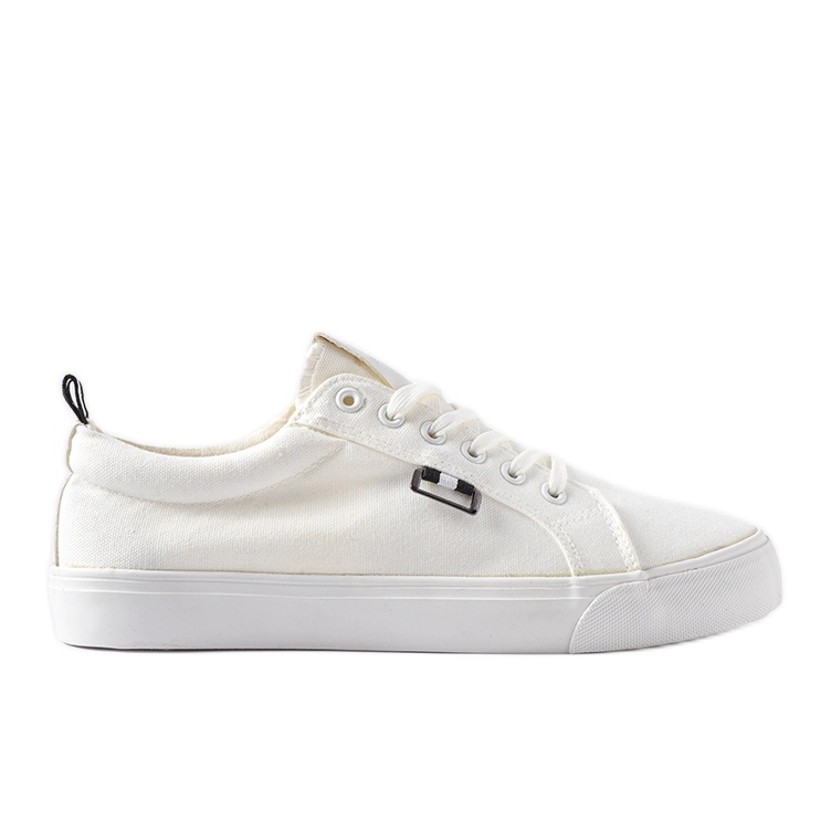 Fremont fehér férfi tornacipő Fremont fehér férfi tornacipő